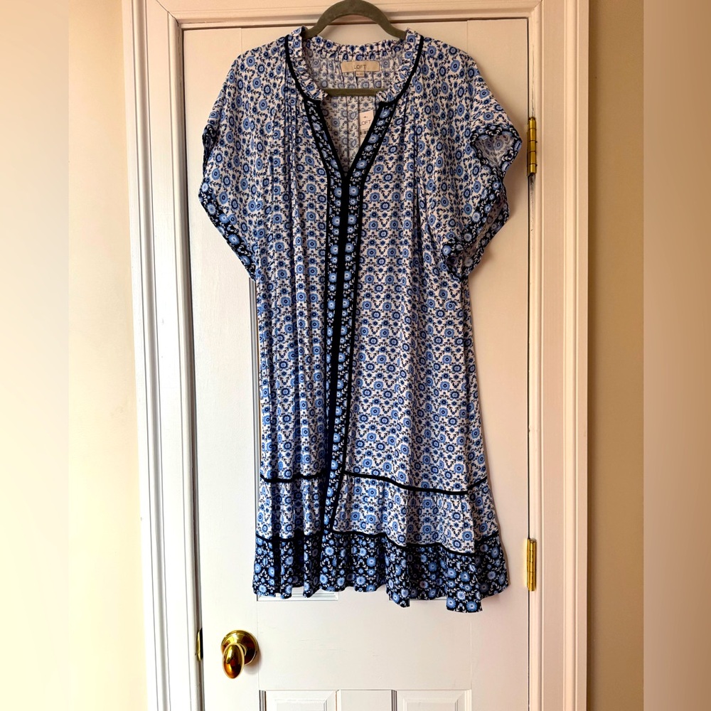 Loft Dress